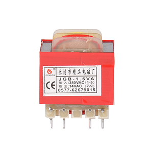 JGBC-1.5W-380V