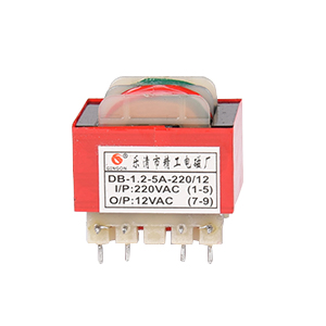 JGBC-1.2W-220V