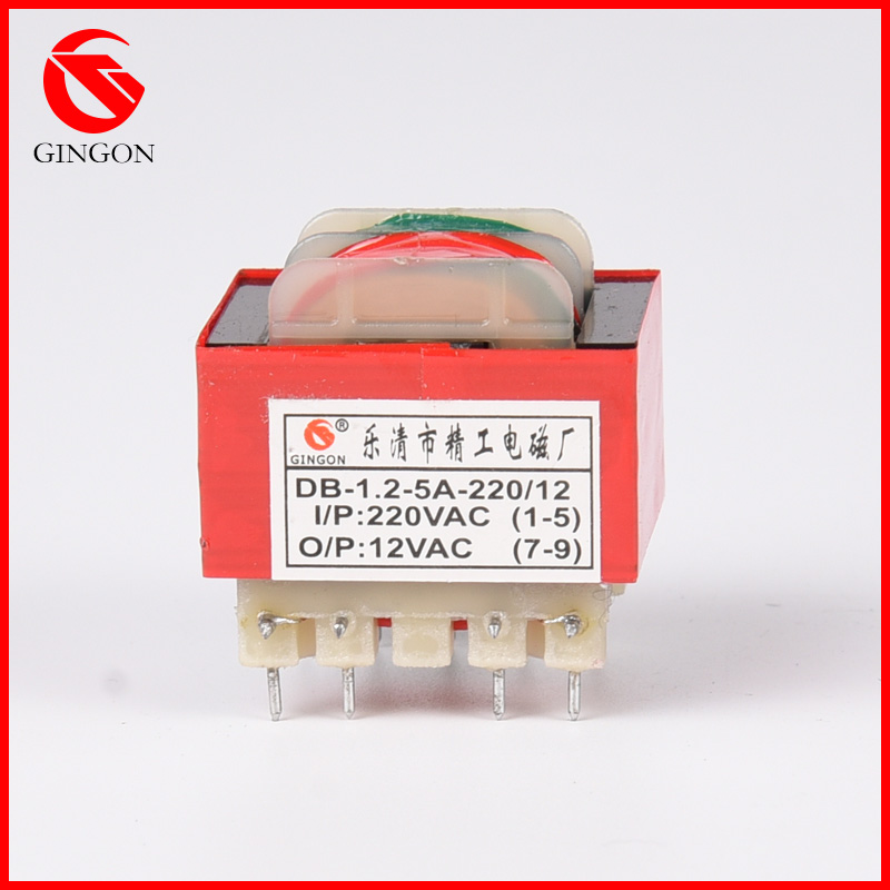 JGBC-12W-220V